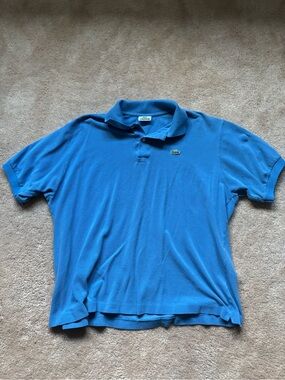 Lacoste Men's Polo